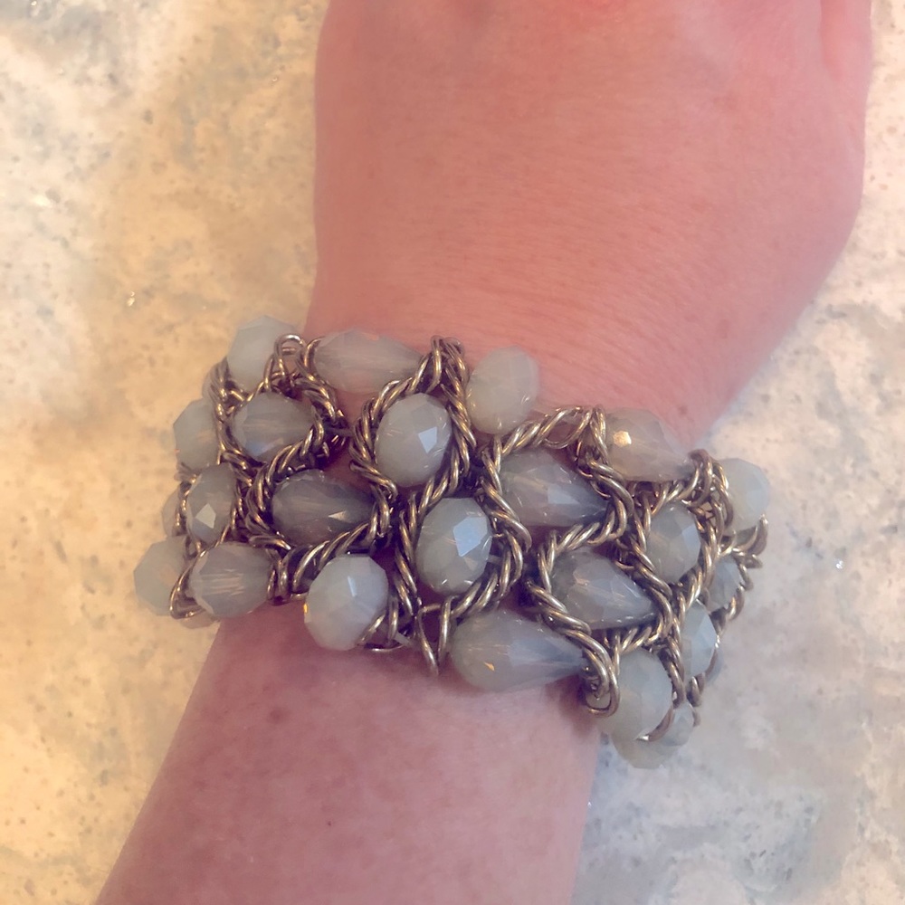 Beautiful Statement Bracelet